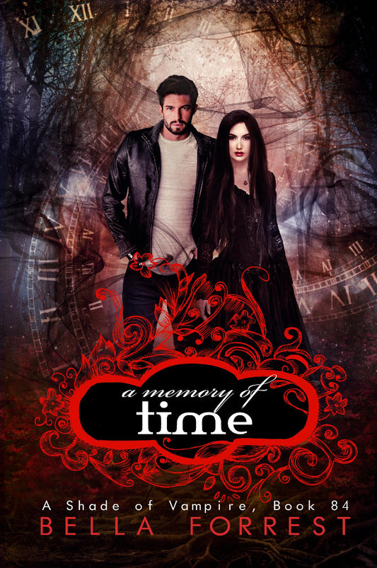 A Shade of Vampire 84: A Memory of Time