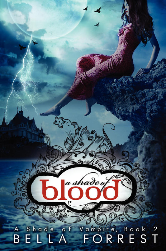 A Shade of Vampire 2: A Shade of Blood