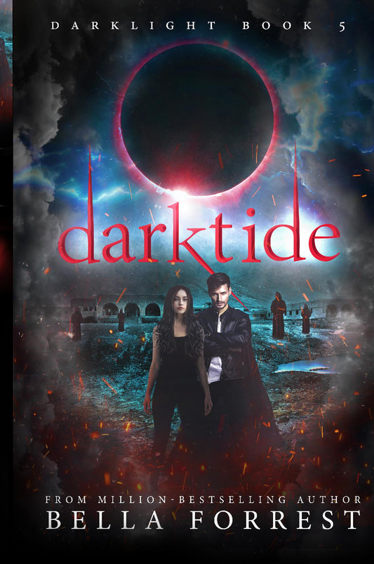 Darklight 5: Darktide
