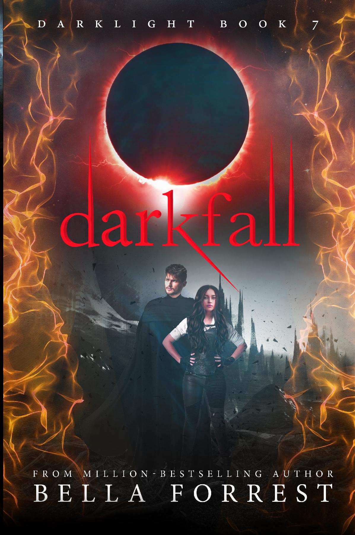 Darklight 7: Darkfall